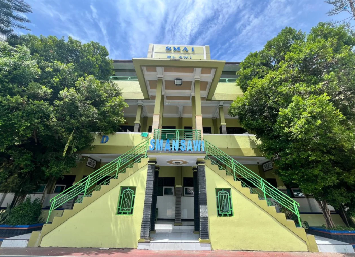 Sambut Generasi Emas: SMAN 1 Slawi Gelar Pembukaan MPLS Ramah 2026 dan Sosialisasi Program Sekolah